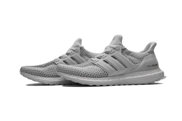 Ultra Boost 2.0 Limited “White Reflective”BB3928 - Image 3