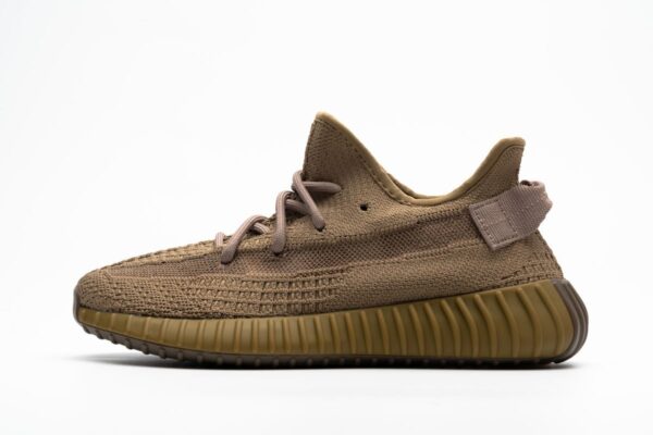 FX9033 adidas Yeezy Boost 350 V2 “Earth” - Image 5