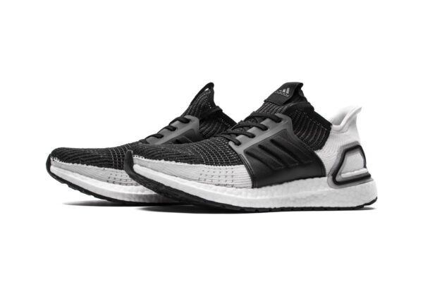 Ultra Boost 5.0(2019) Oreo B37704 - Image 3