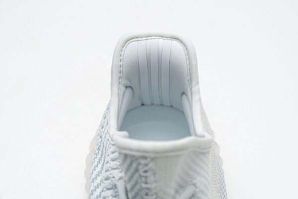 FW3043 adidas Yeezy Boost 350 V2 Cloud White - Image 9