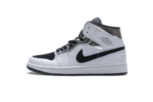 554724-121 Air Jordan 1 Mid "Alternate Think 16"