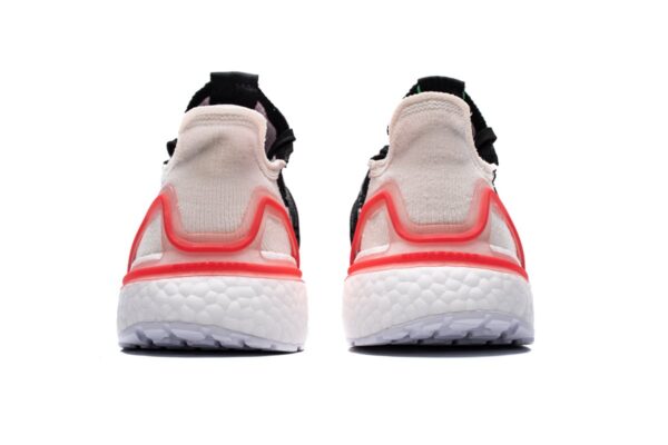 Ultra Boost 5.0(2019) Core Black Active Red F35238 - Image 5