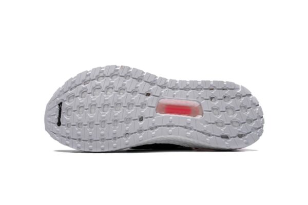 Ultra Boost 5.0(2019) Core Black Active Red F35238 - Image 7