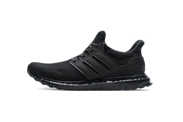 Ultra Boost 4.0 “Black”EH1420