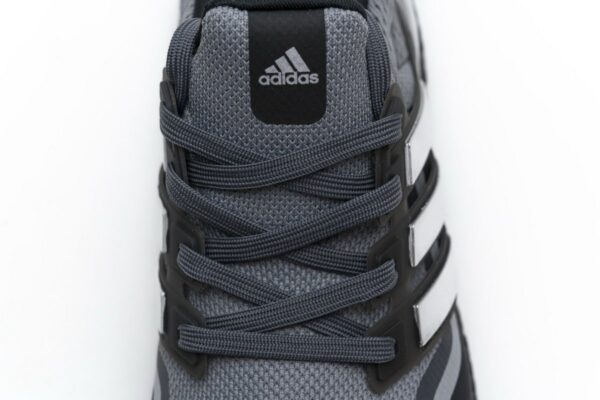 EG8103 adidas Ultra Boost Grey Silver - Image 10