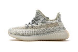 FV3244 adidas Yeezy Boost 350 V2 Lundmark Reflective