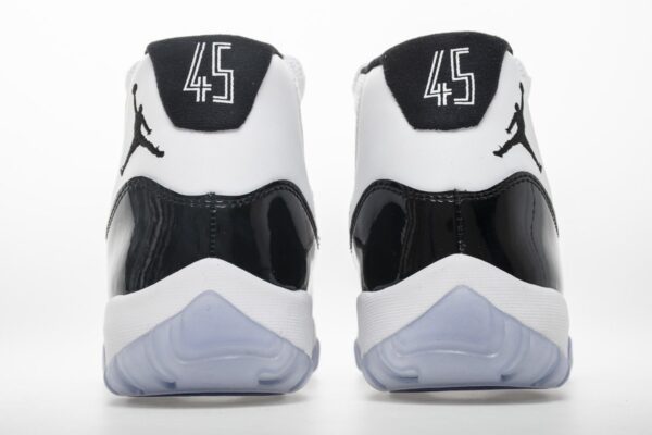 Air Jordan 11 High “Concord” 378037-100 - Image 5