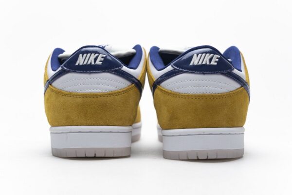 CU1726-500 Nike Dunk Low “Plum” - Image 7