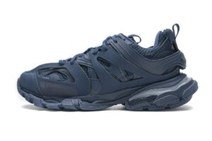 542023 W2LA1 4107 Balenciaga Tess S.Dark Navy