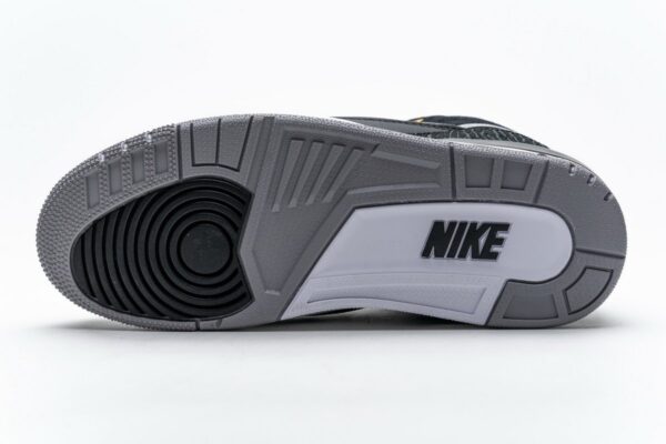 CK4348-007 Air Jordan 3 Retro Tinker Hatfield - Image 11