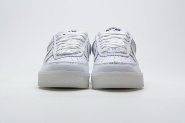 CV0258-100 Nike Air Force 1 Betrue Rainbow Multicolor - Image 4