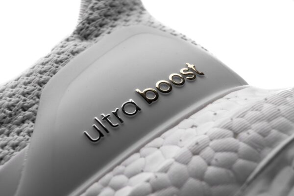 Ultra Boost 2.0 Limited “White Reflective”BB3928 - Image 8