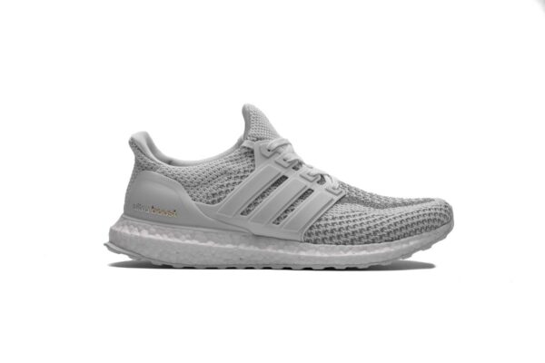 Ultra Boost 2.0 Limited “White Reflective”BB3928 - Image 2