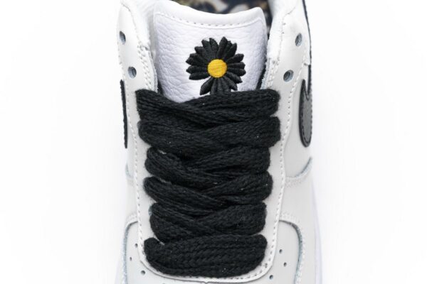 DD3223-100 PEACEMINUSONE x Nike Air Force 1 “Para-Noise 2.0” - Image 8