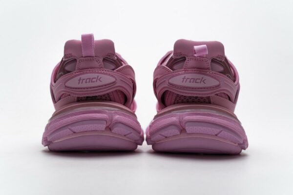 542436 W1GB7 2013 Balenciaga Tess S.Pulm Red - Image 10