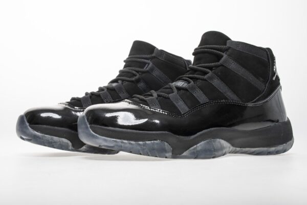 Air Jordan 11 “Cap and Gown” 378037-005 - Image 4