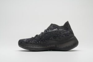 FU8680 adidas Yeezy Boost 380 Black Grey Real Boost