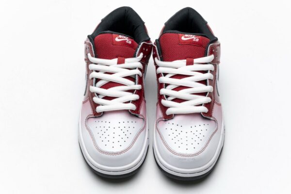 313170-611 Nike SB Zoom Dunk Low Premium “Kuwahara - ET” - Image 4