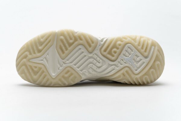 CW0783-104 Jordan Delta SP White Brown Green - Image 9