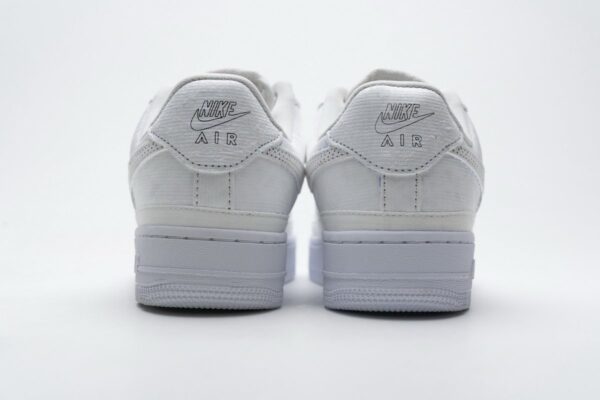 CJ1650-101 Nike Air Force 1 '07 LX WMNS Tear Away - Image 7