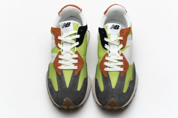 MS327SFA New Balance Dark Blaze - Image 4