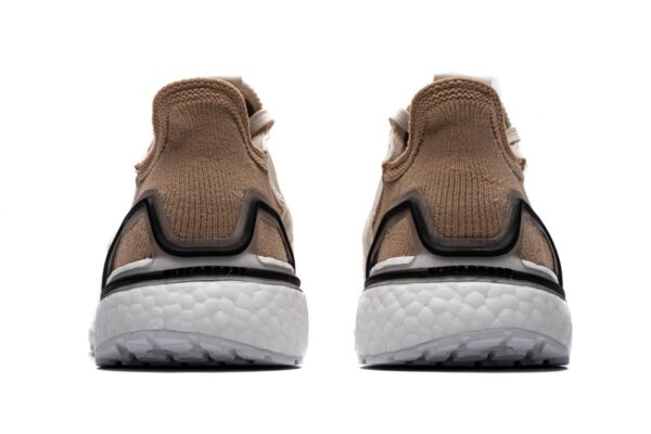 Ultra Boost 5.0(2019) Chalk White Pale Nude B75878 - Image 5