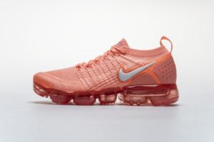 942843-800 Nike Air VaporMax 2018 2.0‘Orange’