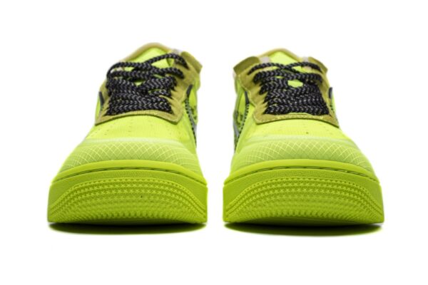 AO4606-700 OFF White X Air Force 1 Low Volt - Image 5