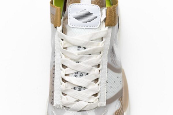 CW0783-104 Jordan Delta SP White Brown Green - Image 10