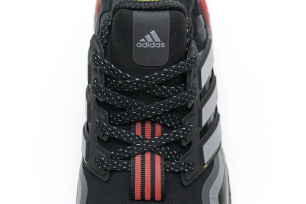 FU9464 adidas UltraBOOST Guard Black Red - Image 10