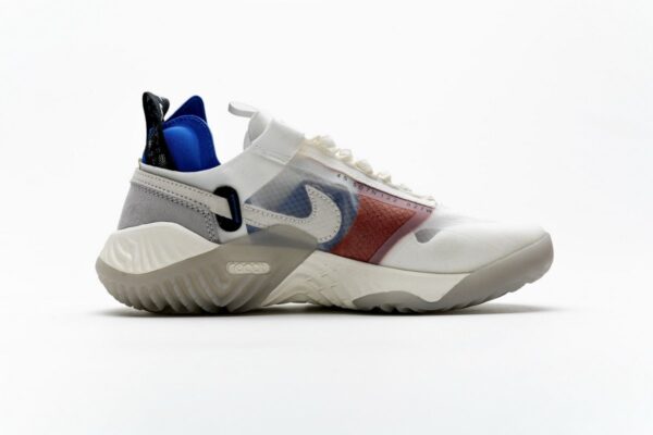 CZ4178-100 Jordan Delta SP White Blue Red - Image 8