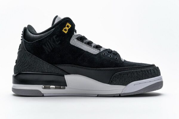 CK4348-007 Air Jordan 3 Retro Tinker Hatfield - Image 12