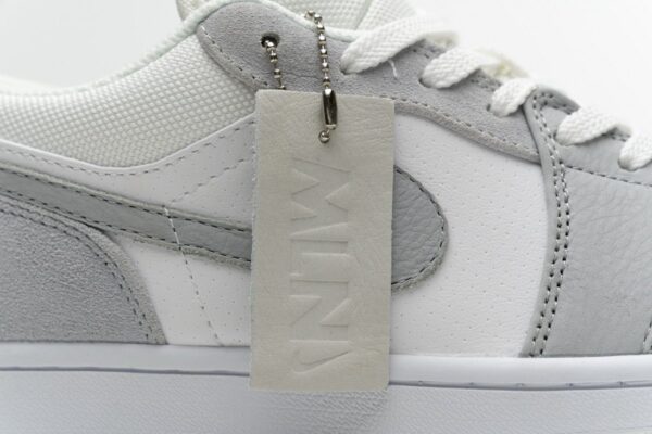 CV3043-100 Air Jordan 1 Low “Paris” - Image 2