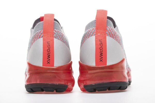Nike Air VaporMax Flyknit 3.0 2019 AJ6910-601 - Image 3