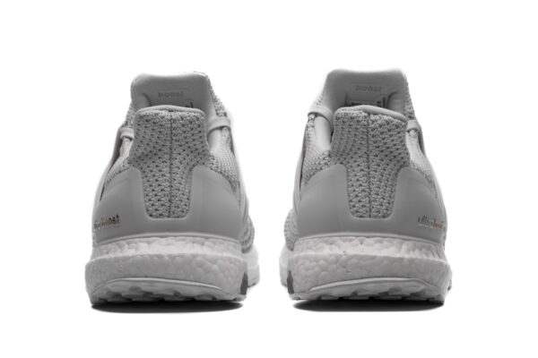 Ultra Boost 2.0 Limited “White Reflective”BB3928 - Image 5