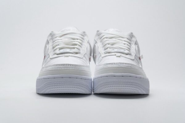 CJ1650-101 Nike Air Force 1 '07 LX WMNS Tear Away - Image 5
