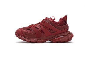 542436 W1GB7 2017 Balenciaga Tess S.Red