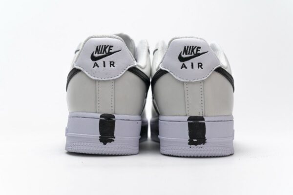 DD3223-100 PEACEMINUSONE x Nike Air Force 1 “Para-Noise 2.0” - Image 7