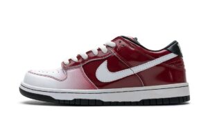 313170-611 Nike SB Zoom Dunk Low Premium “Kuwahara - ET”