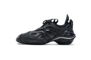 Balenciaga Tyrex 5.0 Sneaker All Black
