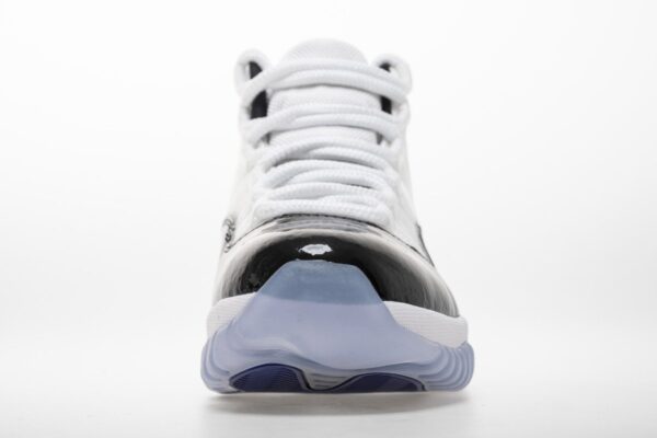 Air Jordan 11 High “Concord” 378037-100 - Image 2