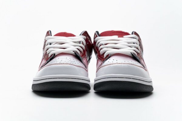 313170-611 Nike SB Zoom Dunk Low Premium “Kuwahara - ET” - Image 5