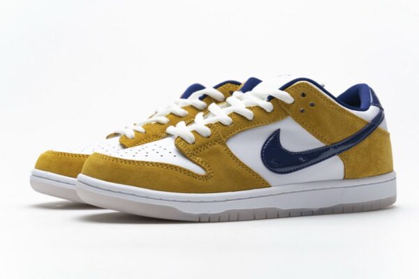 CU1726-500 Nike Dunk Low “Plum” - Image 6