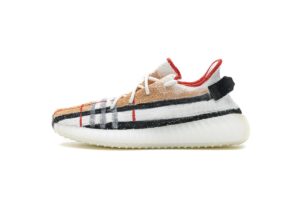 Burberry x Yeezy Boost 350 V2