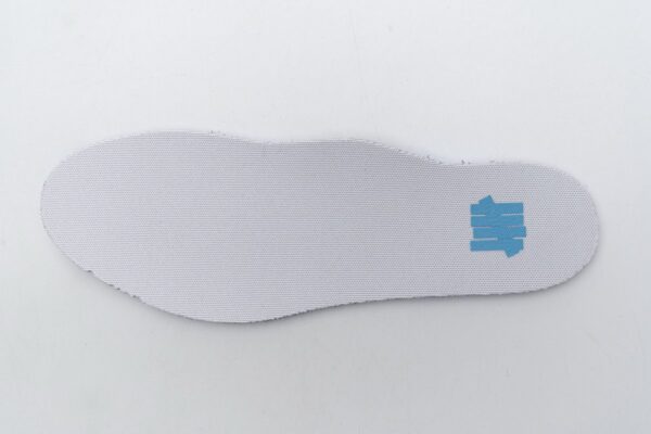 CJ7197-102 Undefeated x Nike Air Max 90 White Blue - Image 11