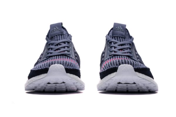 Ultra Boost 5.0(2019) Raw Indigo D96863 - Image 4