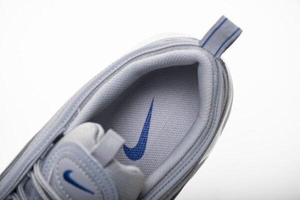 Nike Air Max 97 “Silver Grey” BQ3165-001 - Image 2
