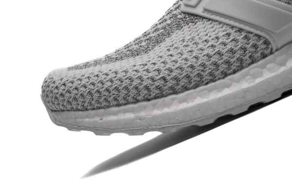 Ultra Boost 2.0 Limited “White Reflective”BB3928 - Image 6