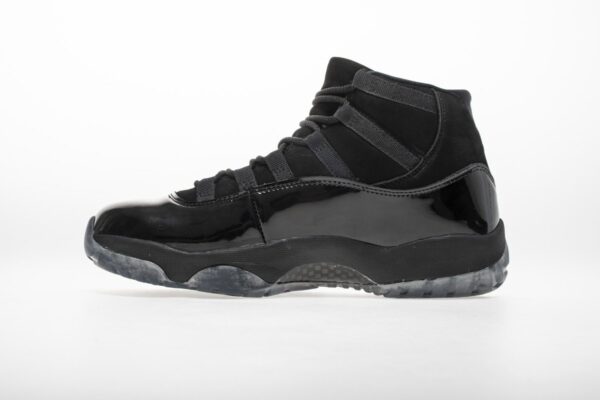 Air Jordan 11 “Cap and Gown” 378037-005 - Image 2