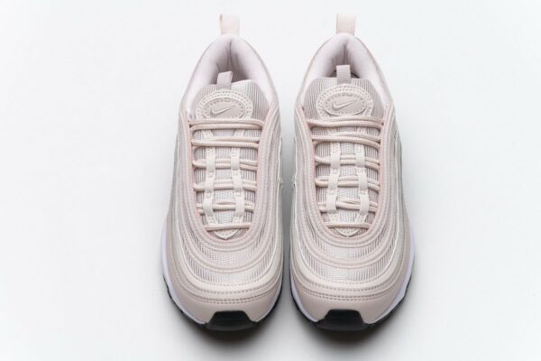 921733-600 Nike Air Max 97 Barely Rose - Image 5
